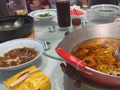 -郭林家常菜(狼垡店)