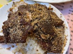 -王桂峰特色小吃(浔阳路店)