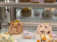 -崎本的店·专业酵种吐司(无锡万象汇店)