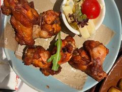 -半秋山西餐厅(巴南万达广场店)