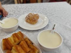 -冰泉豆浆馆(白云山总店)
