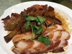 -海精英海鲜世界(台海路店)