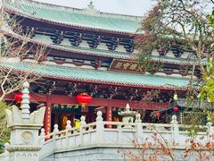 -莆田南少林寺