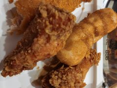 -龍歌自助小火锅(城阳万象汇店)