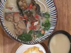 -鲜越鲜鱼粉(财富购物中心店)