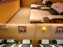 -天然沐足·推背采耳·敷姜艾灸(龙眼美食街店)