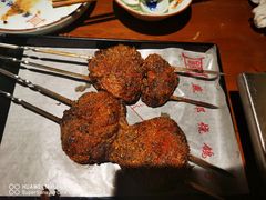 -燕郊烧鸽子(广安路店)