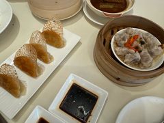 -利苑酒家(金宝店)