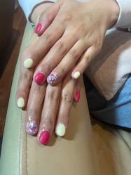 -LILY NAILS美甲美睫