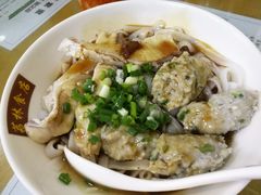 -荔林食店(西华路店)