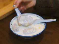 -一心甜汤(丹凤街店)