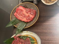 -大馥·炭火烧肉酒场(莘庄莘福坊店)