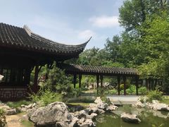 -采石矶景区