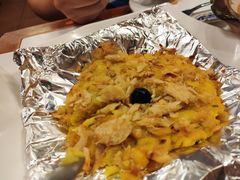 薯茸忌廉焗马介休-番茄屋葡式美食(总店)