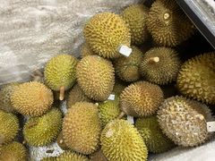 -开皇马来西亚榴莲美食店(华强北店)