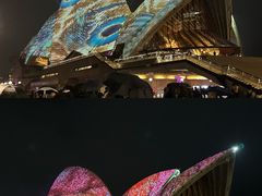 -悉尼歌剧院