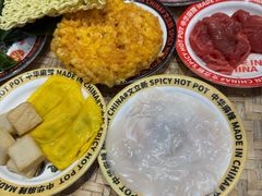 -文立新麻辣烫(合生汇21街区店)