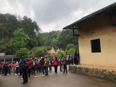 -韶山毛泽东同志故居