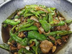-味上湘菜馆(岳麓山店)