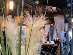 -绿茶餐厅(领展购物广场·中关村店)