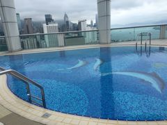 -香港铜锣湾维景酒店