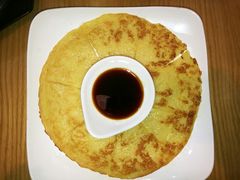 土豆饼-李先生的首尔小馆(松江启源广场店)