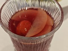 -马克西姆俄罗斯餐厅(通亚街店)