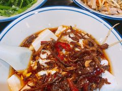 -妈妈的味道(和顺古镇店)