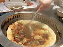 -灶座小锅烀饼·铁锅炖(全国总店)