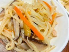 -王家沙点心店(南京西路总店)