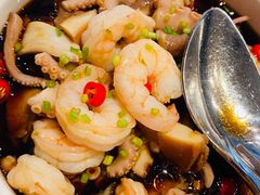 -满满海佛跳墙(千禧店)