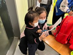 -英孚教育青少儿(昆城广场中心)