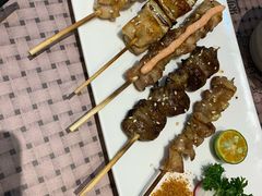 -林妈妈村·日式料理(宝山万达店)
