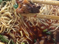 -智强牛肉面