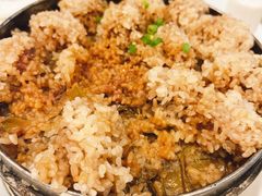 荷香糯米排骨-金春禧(世茂国际广场店)