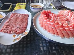 -日坛涮肉四合院·园林餐厅(日坛公园店)