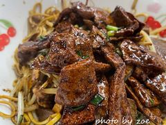 猪肝面-小狗面馆(复兴店)