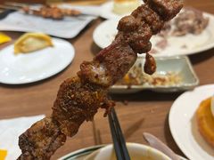 -贯贯吉·清真餐厅(浙江中路店)