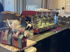 -COSTA COFFEE(哈尔滨凯德学府店)