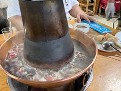 -元盛居(生态大街店)