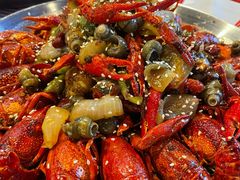 招牌螺丝找虾-螺丝找虾(总统府1912店)
