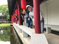 -龚家花园农家乐休闲别墅