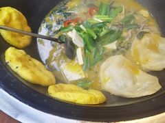 -曹丞相·地锅鸡·地锅鱼(武林店)