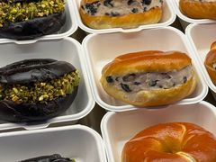 -CC BAGEL&SCONE 贝果与司康(南开大悦城店)