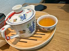 -潮粥荟·潮汕砂锅粥(槐房万达店)