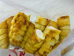 -中关村茶点