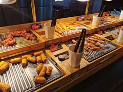 -比格比萨自助(花园路店)