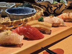 -神宫·日本料理(淮海街店)