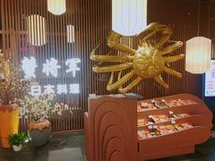 -蟹将军·松叶蟹和牛日料放题自助(K11店)