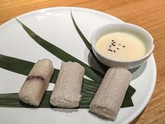 -一坐一忘云南菜(北京skp店)